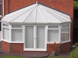 Conservatories, Glaziers Swanscombe