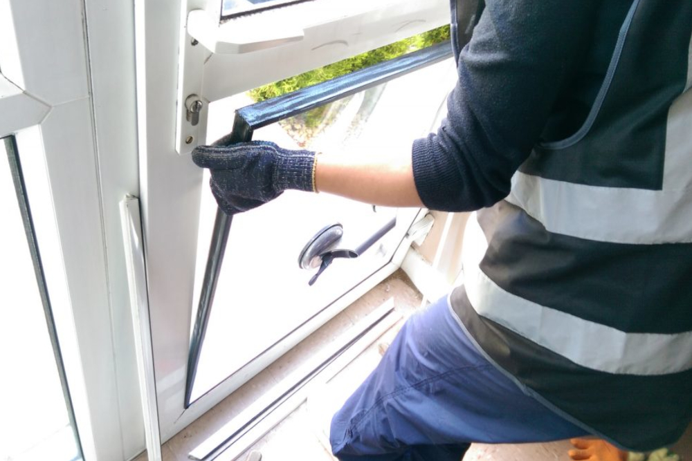 Double Glazing Repairs in Swanscombe, Ebbsfleet, DA10