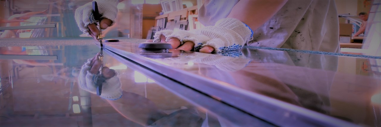 Slider, Glass Cutting Service in Swanscombe, Ebbsfleet, DA10