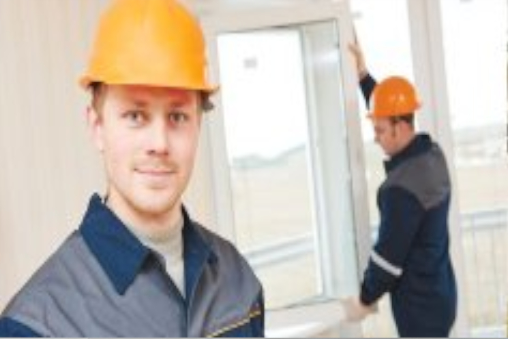 Glazing Swanscombe, Ebbsfleet, DA10