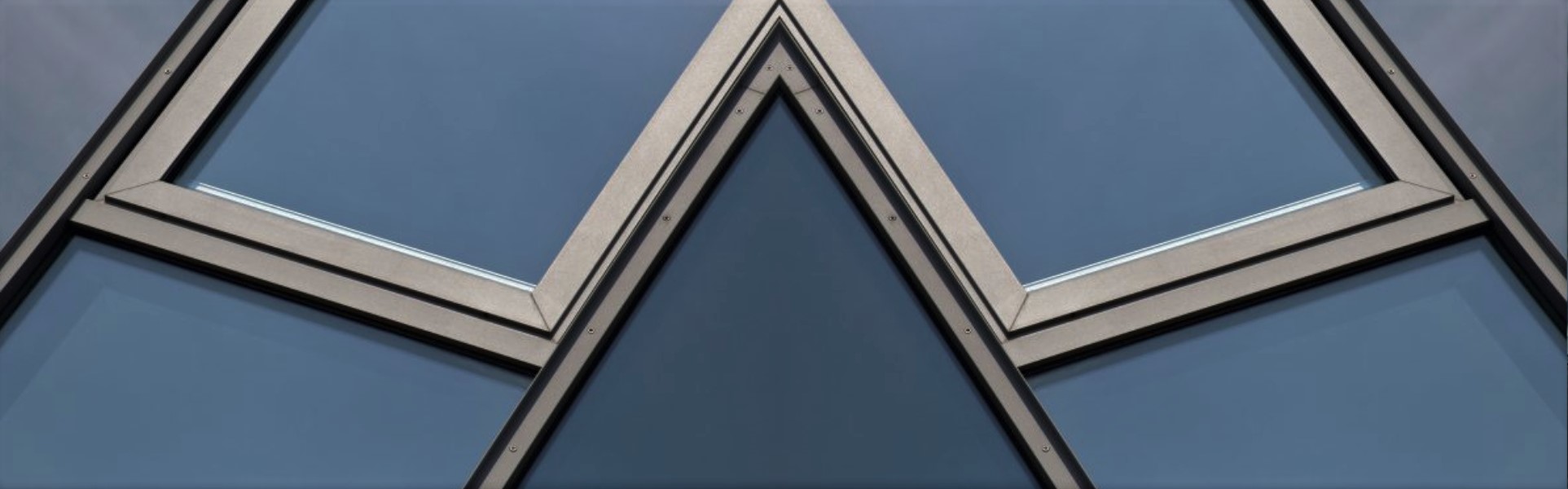 Slider, Structural Glazing in Swanscombe, Ebbsfleet, DA10